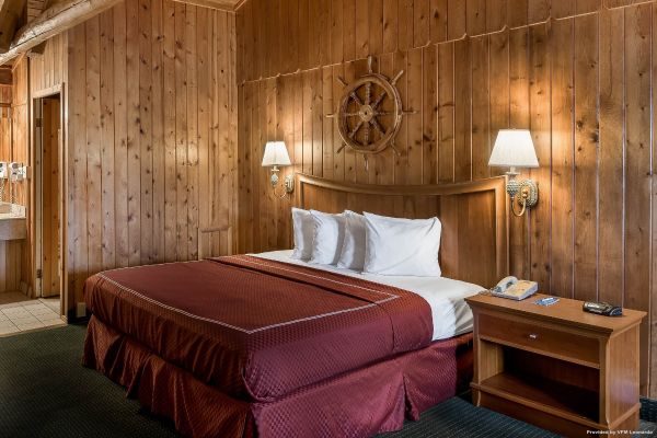 Rodeway Inn Chincoteague